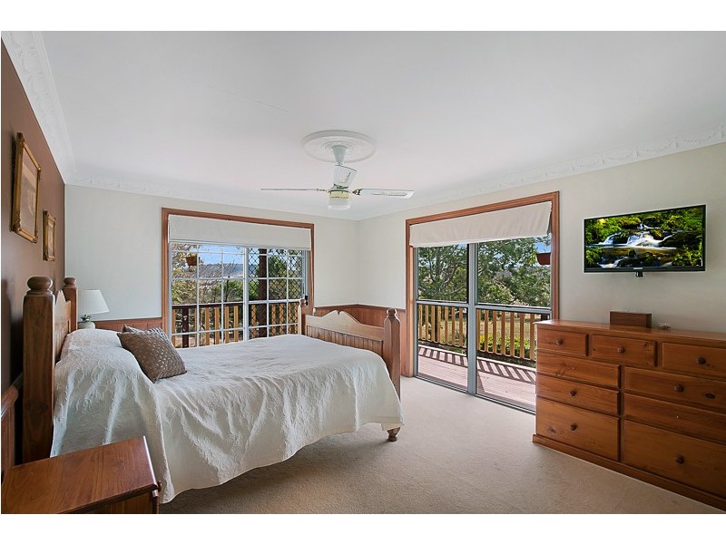 472 Hodgson Vale Road, Hodgson Vale QLD 4352