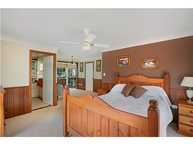 472 Hodgson Vale Road, Hodgson Vale QLD 4352