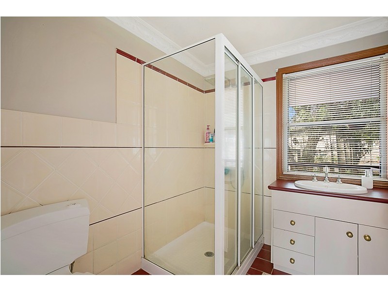 472 Hodgson Vale Road, Hodgson Vale QLD 4352