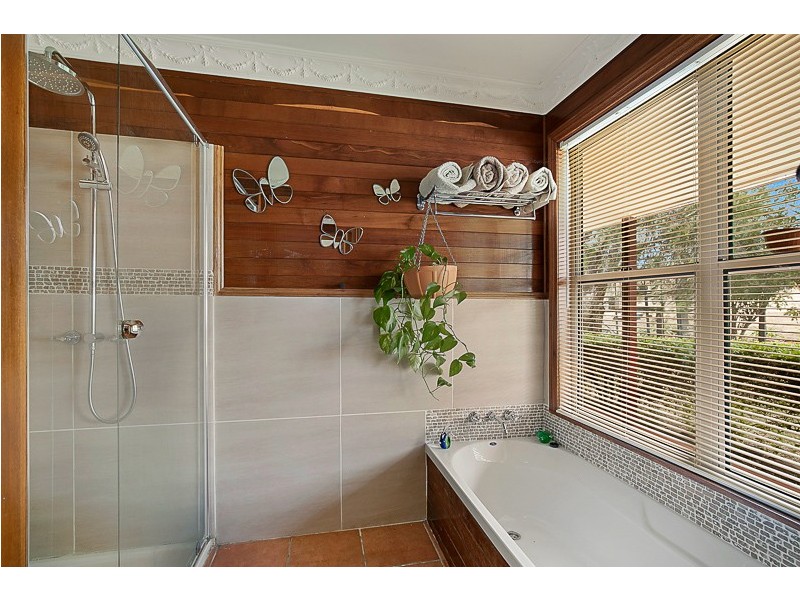 472 Hodgson Vale Road, Hodgson Vale QLD 4352