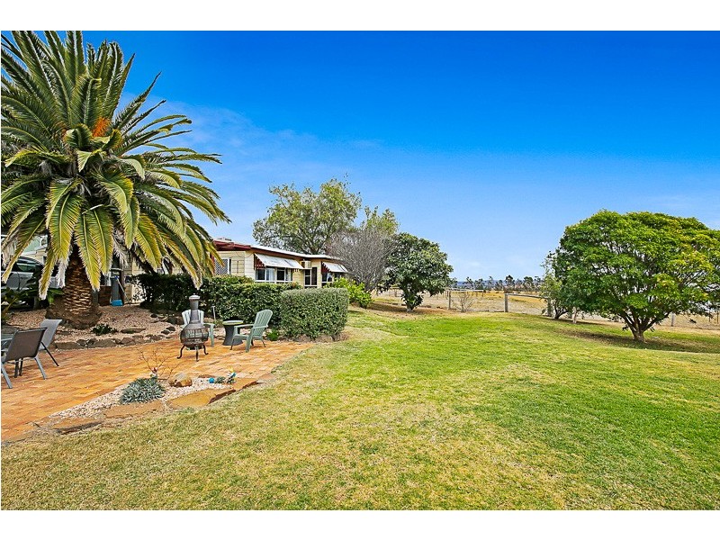 472 Hodgson Vale Road, Hodgson Vale QLD 4352