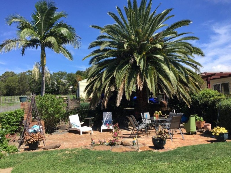 472 Hodgson Vale Road, Hodgson Vale QLD 4352