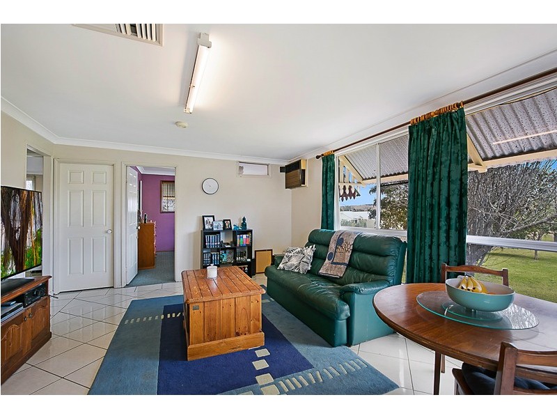 472 Hodgson Vale Road, Hodgson Vale QLD 4352