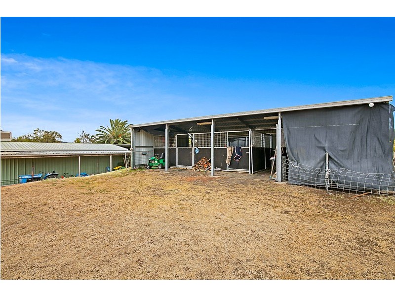 472 Hodgson Vale Road, Hodgson Vale QLD 4352