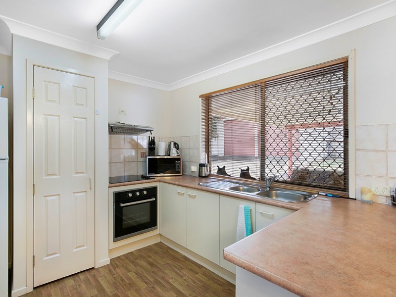205 Glenvale Road, Glenvale QLD 4350