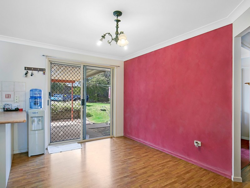 205 Glenvale Road, Glenvale QLD 4350