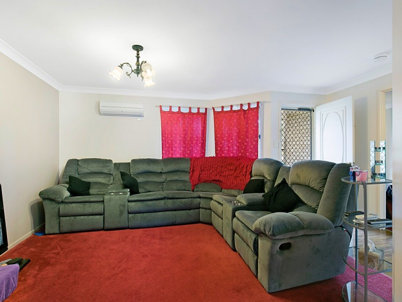 205 Glenvale Road, Glenvale QLD 4350