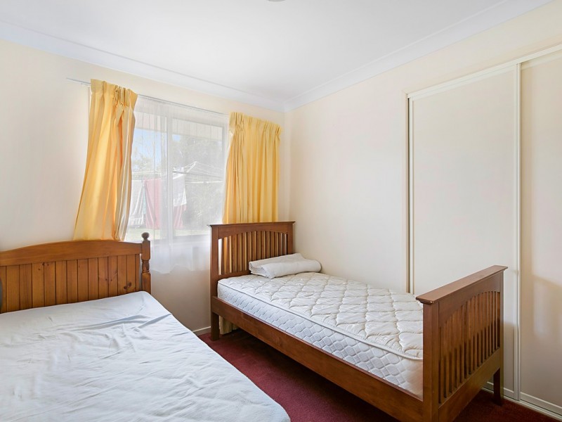 205 Glenvale Road, Glenvale QLD 4350