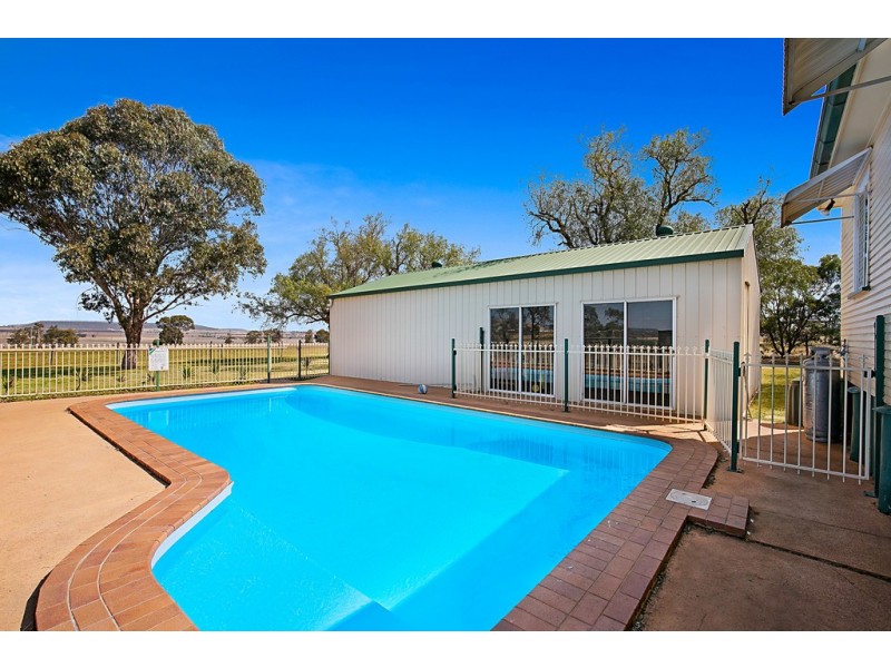 3/13295 New England Highway, Cambooya QLD 4358