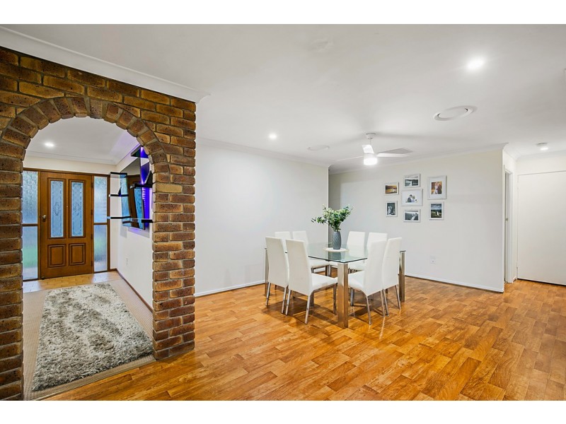 19 Kratzmann Court, Kearneys Spring QLD 4350
