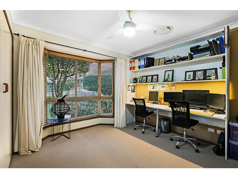 19 Kratzmann Court, Kearneys Spring QLD 4350
