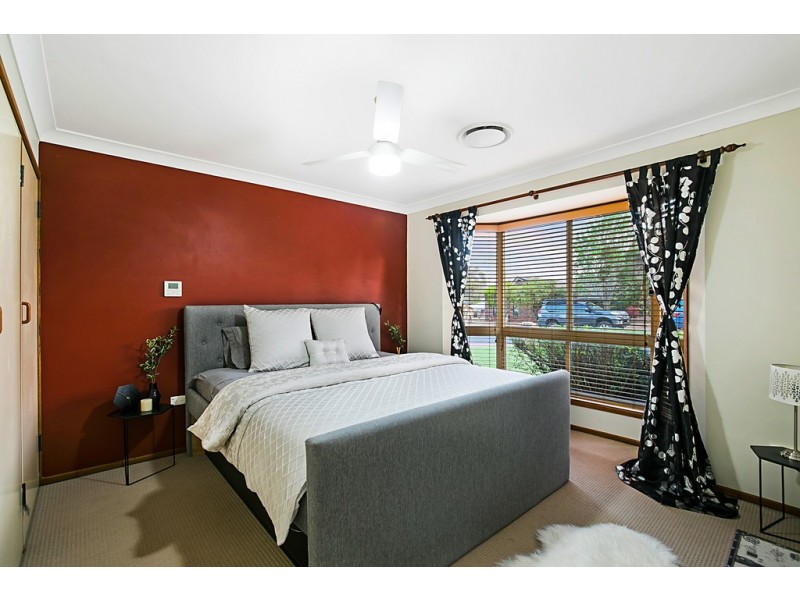 19 Kratzmann Court, Kearneys Spring QLD 4350