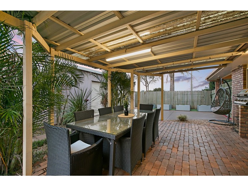 19 Kratzmann Court, Kearneys Spring QLD 4350