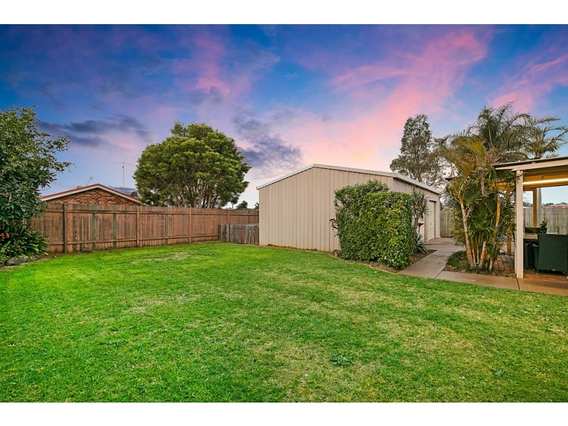 19 Kratzmann Court, Kearneys Spring QLD 4350