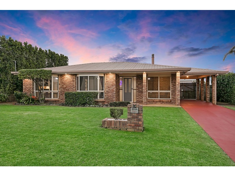 19 Kratzmann Court, Kearneys Spring QLD 4350