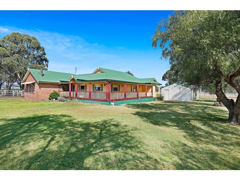 3/13295 New England Highway, Cambooya QLD 4358