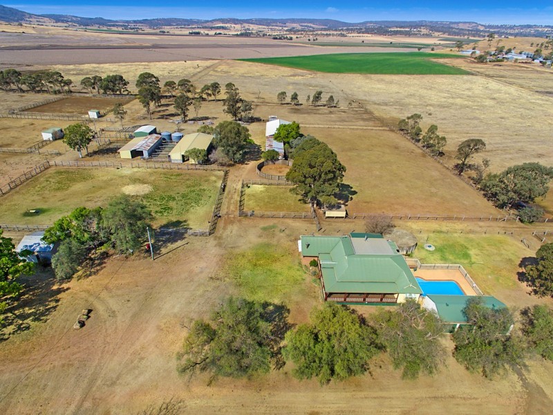 3/13295 New England Highway, Cambooya QLD 4358