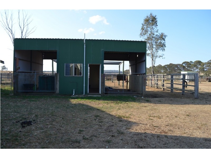 3/13295 New England Highway, Cambooya QLD 4358