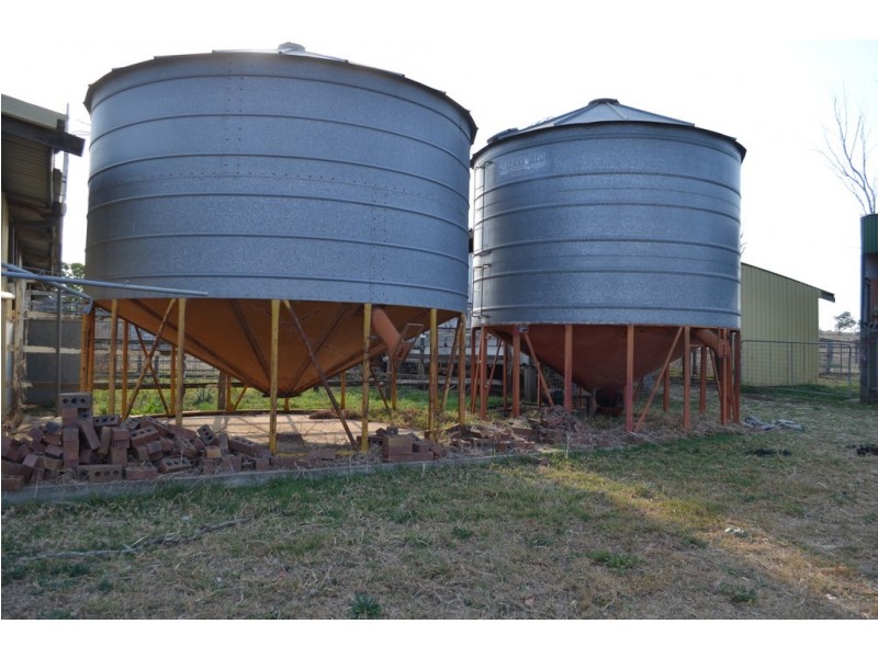 3/13295 New England Highway, Cambooya QLD 4358