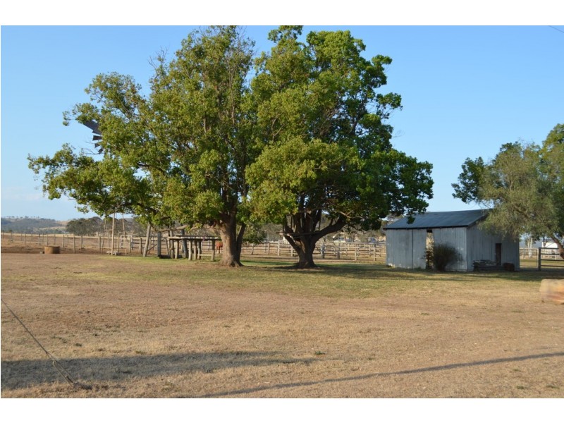 3/13295 New England Highway, Cambooya QLD 4358