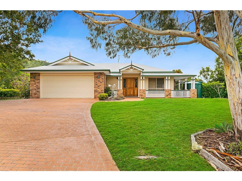 10 Grayson Court, Hodgson Vale QLD 4352