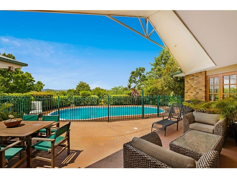 10 Grayson Court, Hodgson Vale QLD 4352