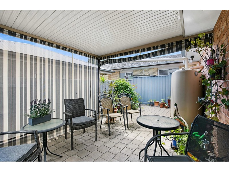 4/237 South Street, South Toowoomba QLD 4350