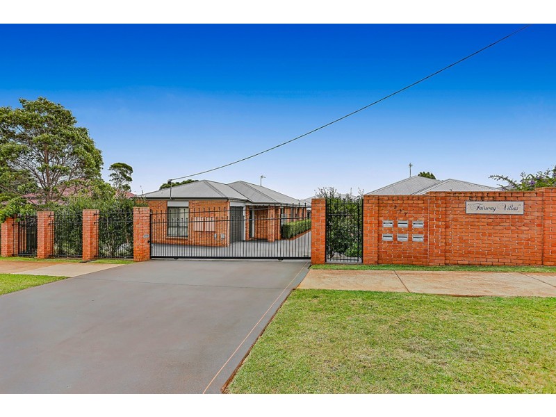 4/237 South Street, South Toowoomba QLD 4350