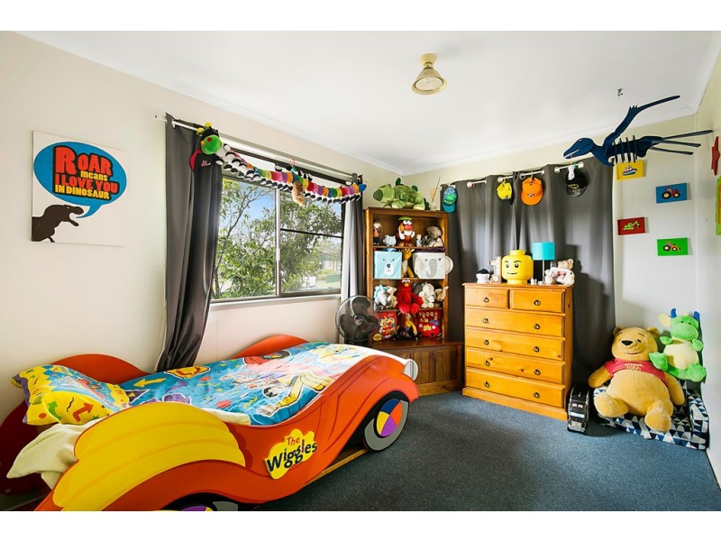 9 Glengowan Court, Newtown QLD 4350