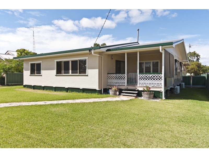 85 EAST STREET, Clifton QLD 4361