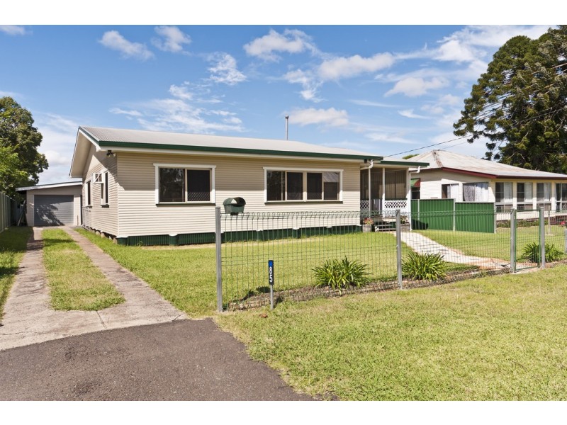 85 EAST STREET, Clifton QLD 4361