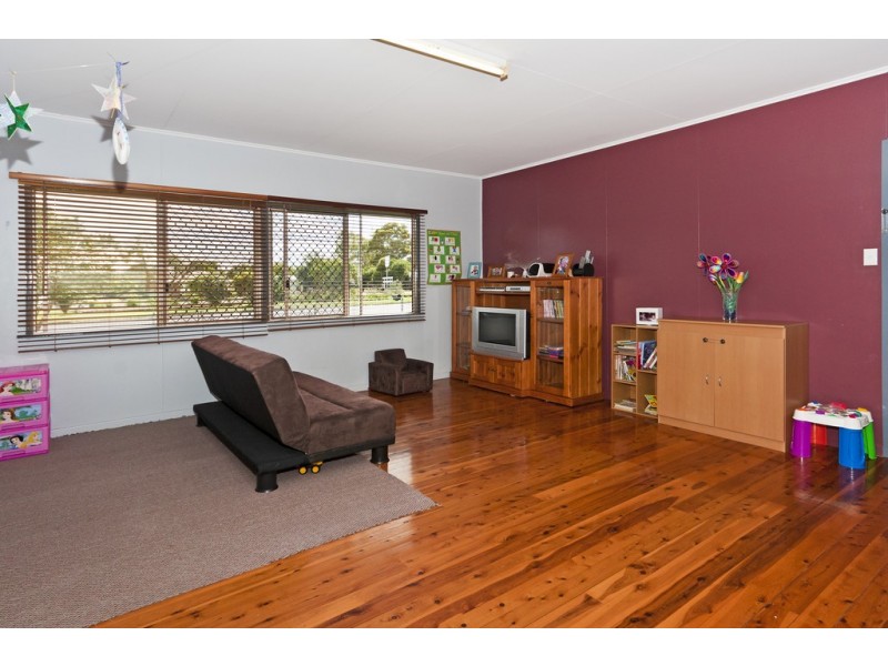 85 EAST STREET, Clifton QLD 4361