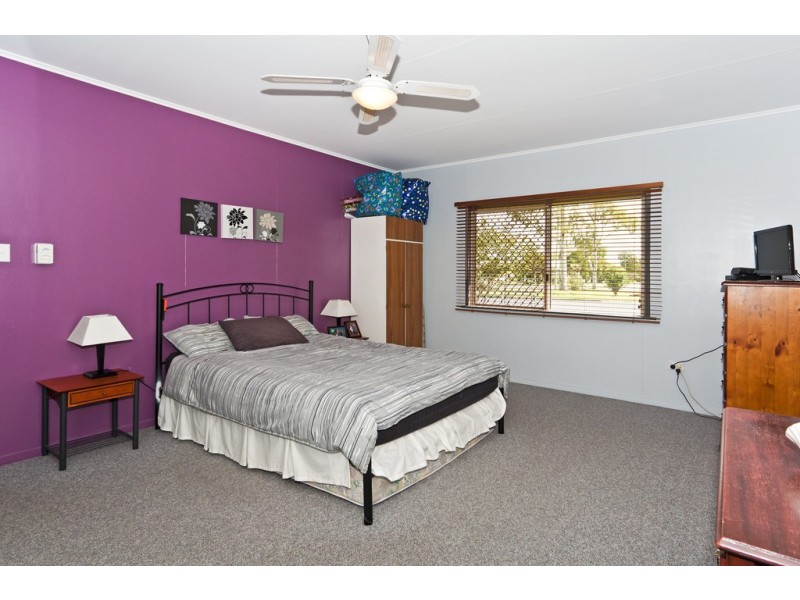 85 EAST STREET, Clifton QLD 4361