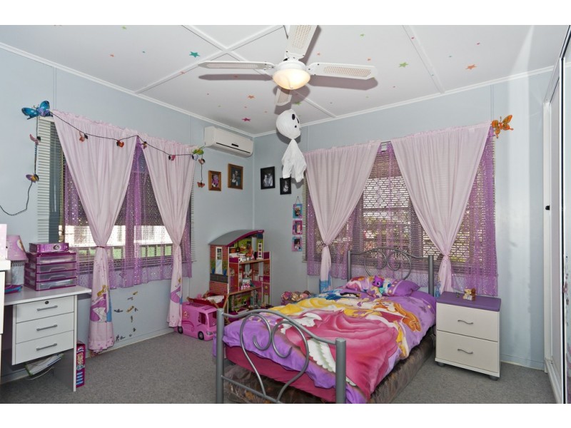 85 EAST STREET, Clifton QLD 4361