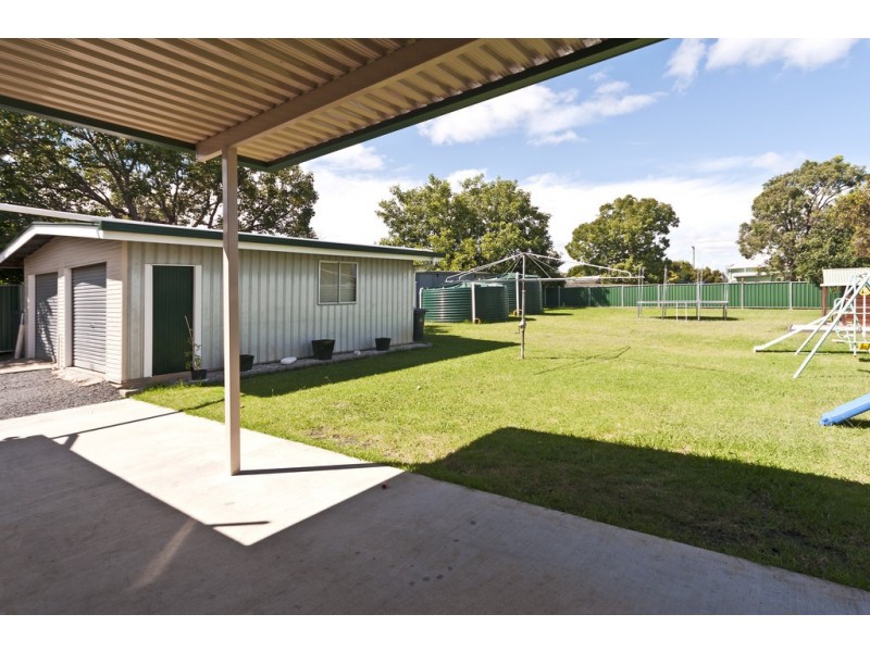 85 EAST STREET, Clifton QLD 4361