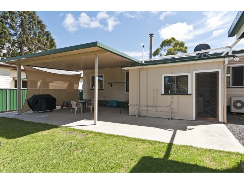 85 EAST STREET, Clifton QLD 4361