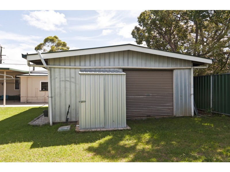 85 EAST STREET, Clifton QLD 4361