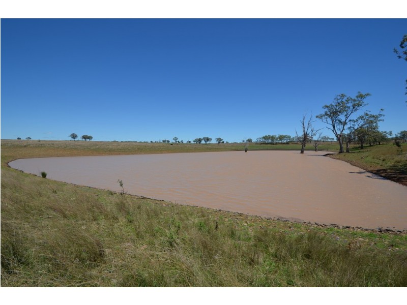 235 CLIFTON ROAD, Pittsworth QLD 4356