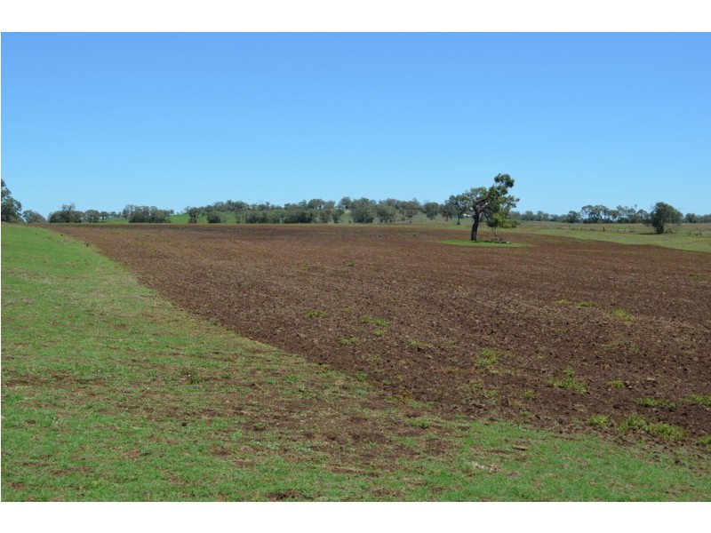 235 CLIFTON ROAD, Pittsworth QLD 4356
