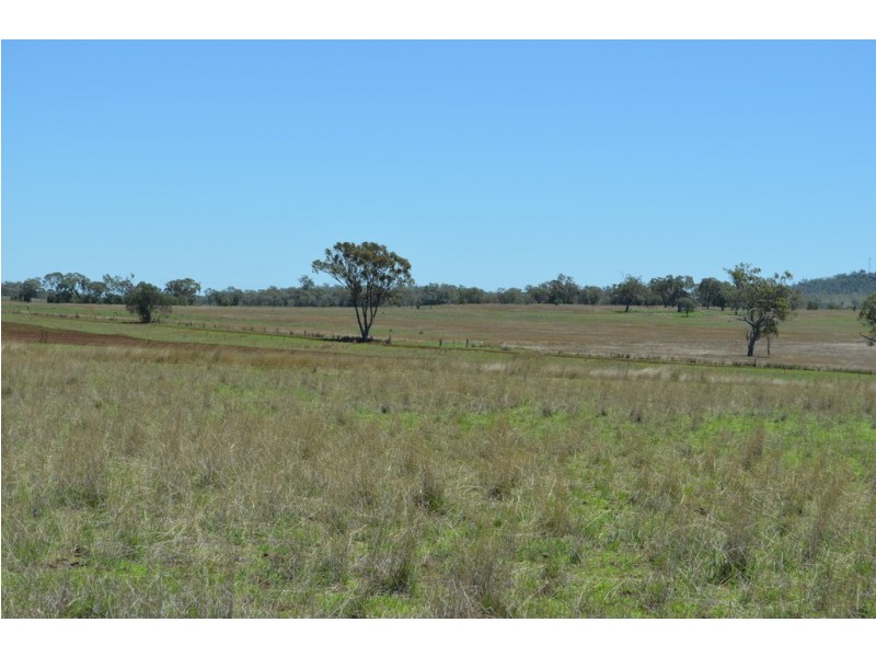 235 CLIFTON ROAD, Pittsworth QLD 4356