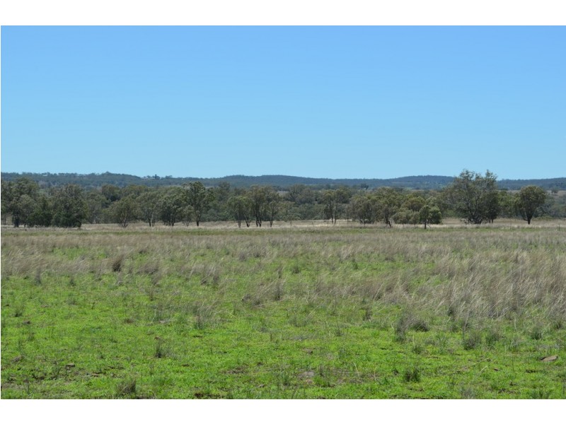 235 CLIFTON ROAD, Pittsworth QLD 4356