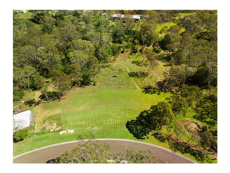 3 Echidna Crescent, Top Camp QLD 4350