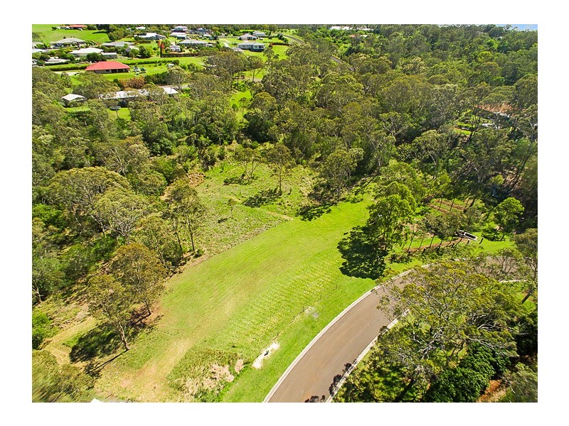3 Echidna Crescent, Top Camp QLD 4350