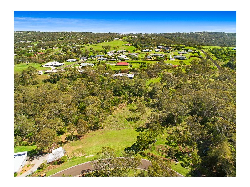 3 Echidna Crescent, Top Camp QLD 4350