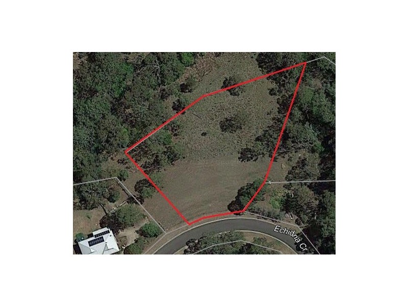 3 Echidna Crescent, Top Camp QLD 4350