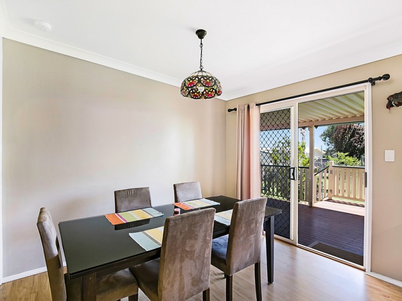 6 FAIRFAX STREET, Cambooya QLD 4358