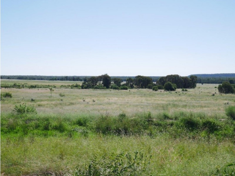 6402 CECIL PLAINS ROAD, Weir River QLD 4406