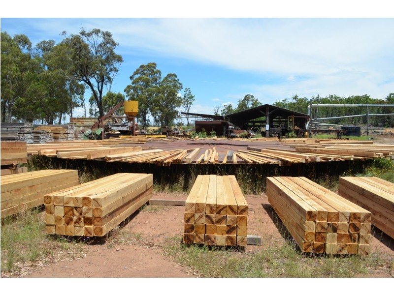 6402 CECIL PLAINS ROAD, Weir River QLD 4406