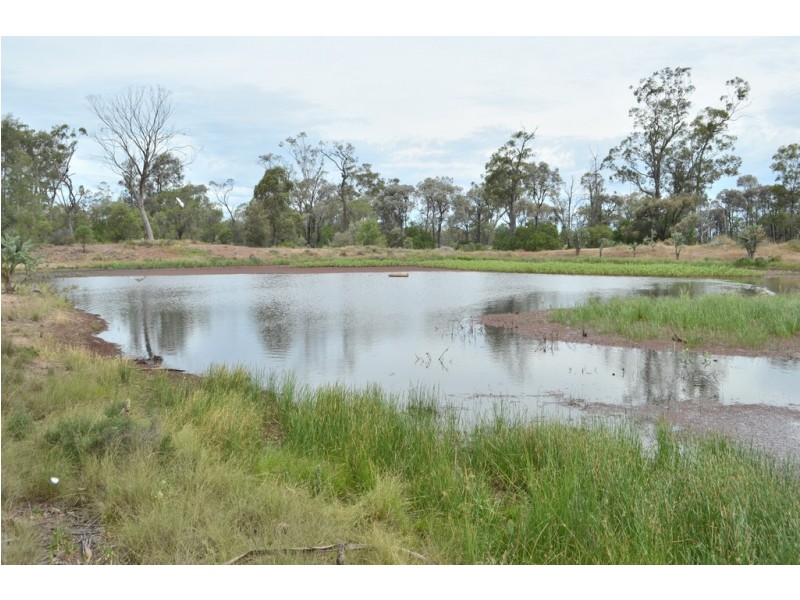 6402 CECIL PLAINS ROAD, Weir River QLD 4406