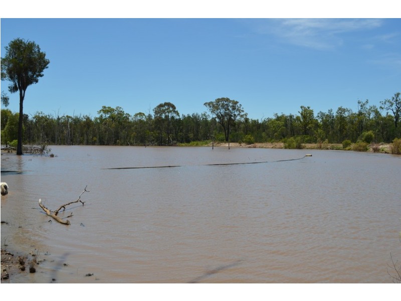 6402 CECIL PLAINS ROAD, Weir River QLD 4406